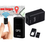 GF-07 Intelligent Mini Magnetic GPS Tracking Device For Multi-Purpose Use - Image 6