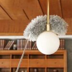 Extendable Telescope Microfiber Duster Long Handle For Cleaning Dust, Dirt And Stains - Image 3