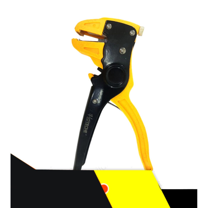 7"/180MM Hot eche Automatic Wire Stri pping Tool - Image 3