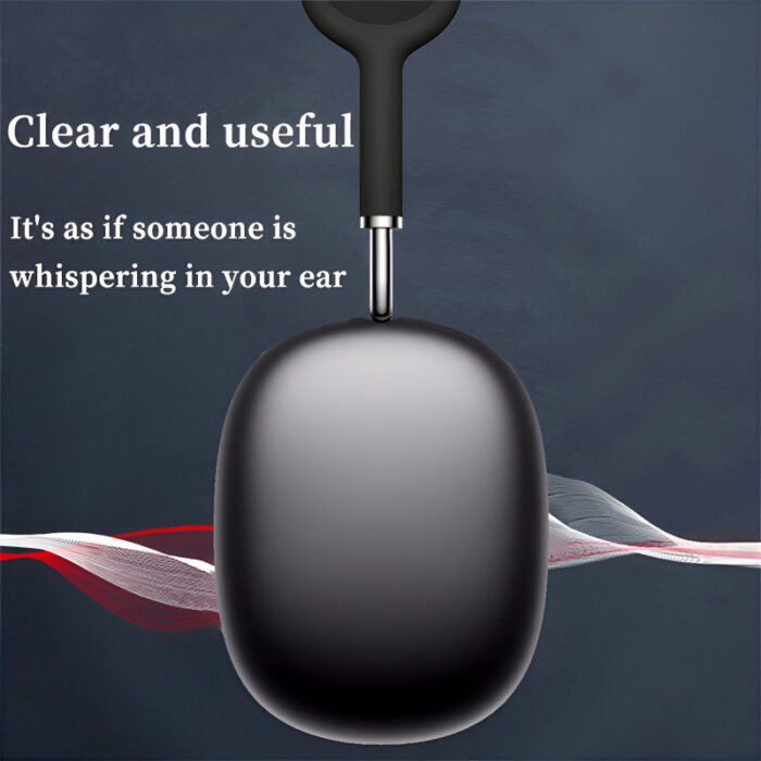 P9 Bluetooth Wireless Noise-Cancelling Stereo Headphones with Mic for Sports & Gaming - Image 23