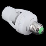 Motion Sensor Light Socket Motion Sensor Light Socket Motion Sensor Light Socket - Image 4