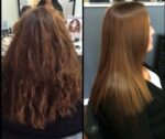 Fajean Keratin Hair Mask -300 Ml - Image 2