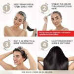 Fajean Keratin Hair Mask -300 Ml - Image 5