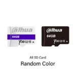 Dahua 64GB DHI-TF-C100 series High-Speed FAT32 MicroSD Card with U3/V30, Waterproof & Anti-Magnetic - Image 2