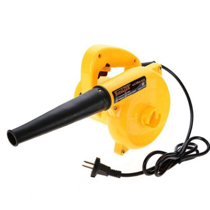 650W 2 In 1 Light Weight Air Blower With Suction Function - Image 1