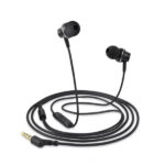 FHF-10C Universal High Fidelity Rich Bass Stereo Earphone
