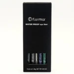 Flormor pencil pack of 12 | Flormal Eye Liner Pencil 12 Pencils Pack | water proof eyeliner (Random color shades) - Image 4
