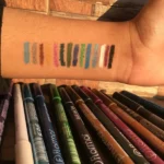 Flormor pencil pack of 12 | Flormal Eye Liner Pencil 12 Pencils Pack | water proof eyeliner (Random color shades) - Image 7