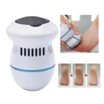 Foot Pedicure Grinder Remover Tools  Automatic Polisher | Dead Skin Callus Feet Care Cleaning | PEDICURE MACHINE Rechargeable Foot Scrubber Tool - Image 2