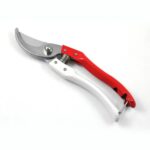 Incisive Pruning Shears Carbon Steel Garden Labor Saving Garden Scissors Clippers - Image 3