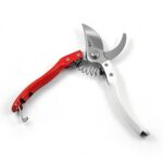 Incisive Pruning Shears Carbon Steel Garden Labor Saving Garden Scissors Clippers - Image 4