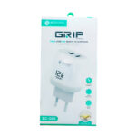 SOVO SG-205 Grip Series Dual Port 12W Quick Charger with Smart Chip & Fireproof Safety Enclosure - Image 6