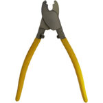 Multi-Functional 8"/200MM Heavy Duty Chrome Vanadium Steel Cable Cutter - Image 2