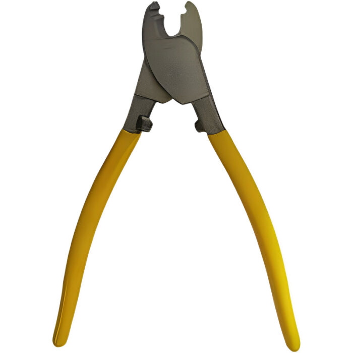 Multi-Functional 8"/200MM Heavy Duty Chrome Vanadium Steel Cable Cutter - Image 2