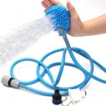Unique & Comfortable Massager Shower Cleaning Tool For Pet - Image 6