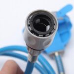 Unique & Comfortable Massager Shower Cleaning Tool For Pet - Image 9