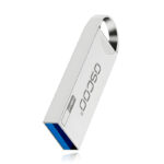 OSCOO OO2U-2 Metal USB 3.0 Flash Drive - 100% Original, 32/64/128GB High-Speed Pen Drive Memory Stick - Image 16