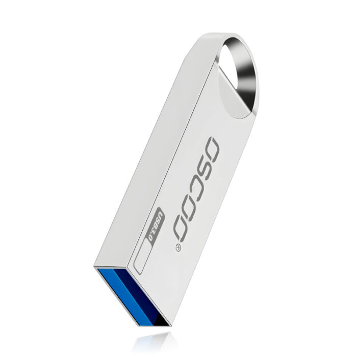 OSCOO OO2U-2 Metal USB 3.0 Flash Drive - 100% Original, 32/64/128GB High-Speed Pen Drive Memory Stick - Image 16