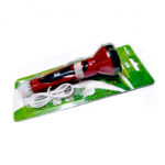 SD-8676A Rechargeable Long Life Super Bright LED Flashlight - Image 6