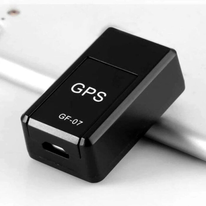 GF-07 Intelligent Mini Magnetic GPS Tracking Device For Multi-Purpose Use - Image 8