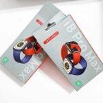 I8 Pro Max Smart Watch (Random Color) - Image 2