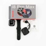 I8 Pro Max Smart Watch (Random Color) - Image 3