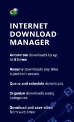 IDM - Internet Download Manager Lifetime License - Image 2