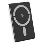 ASPOR A382 Mini Portable 10,000mAh Magnetic Wireless Fast-Charging Power Bank - Image 6