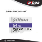 Dahua 64GB DHI-TF-C100 series High-Speed FAT32 MicroSD Card with U3/V30, Waterproof & Anti-Magnetic - Image 5