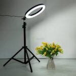 LED Ring Light  26CM/ LED Ring Light with Phone Holder