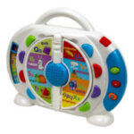 Winfun Toy Take Along Phonics Player For Kids