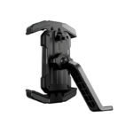 Remax RM-C52 Motorcycle Mount – Secure Grip & 360° Rotation Phone Holder - Image 3