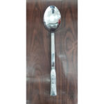 7pcs Stainless Steel Cutlery Set With Holder Stand High Quality - Image 2