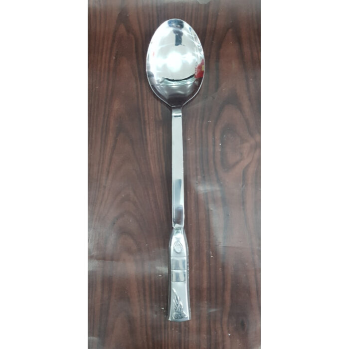 7pcs Stainless Steel Cutlery Set With Holder Stand High Quality - Image 2