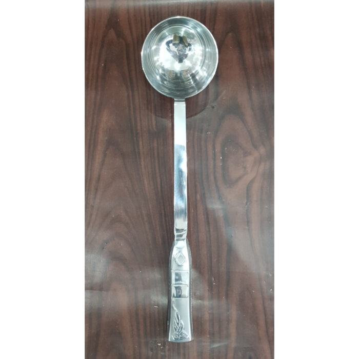 7pcs Stainless Steel Cutlery Set With Holder Stand High Quality - Image 5