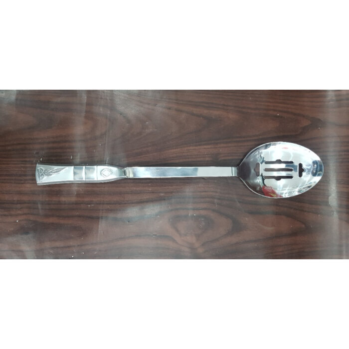 7pcs Stainless Steel Cutlery Set With Holder Stand High Quality - Image 7