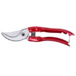 Incisive Pruning Shears Carbon Steel Garden Labor Saving Garden Scissors Clippers - Image 6