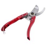 Incisive Pruning Shears Carbon Steel Garden Labor Saving Garden Scissors Clippers - Image 8