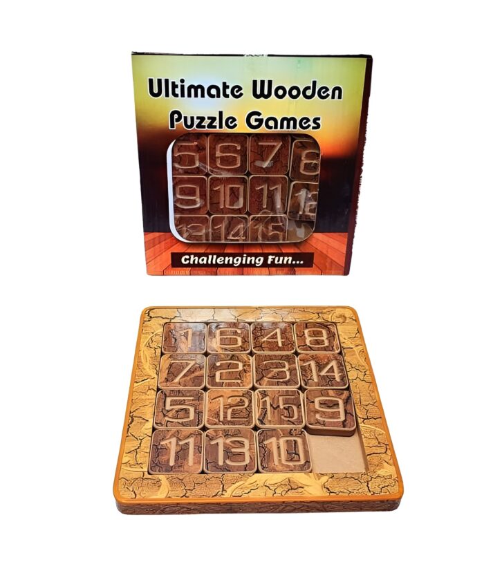 jp4h8d-ap-1012a-3.jpg Number Puzzle Games - Brain Teaser Game - Image 1