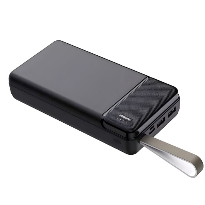 SOVO PD-105 Hector 30000mAh 22.5W PD Fast Charging Portable Power Bank - Image 5