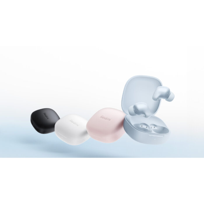Xiaomi Redmi Buds 6 Play Earbuds with Bluetooth 5.4 & Up to 36 Hours Playtime - Image 12