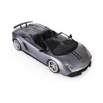 Lamborghini Gallardo LP570 RAGTOP Spyder Premium Diecast car Collection - Image 6