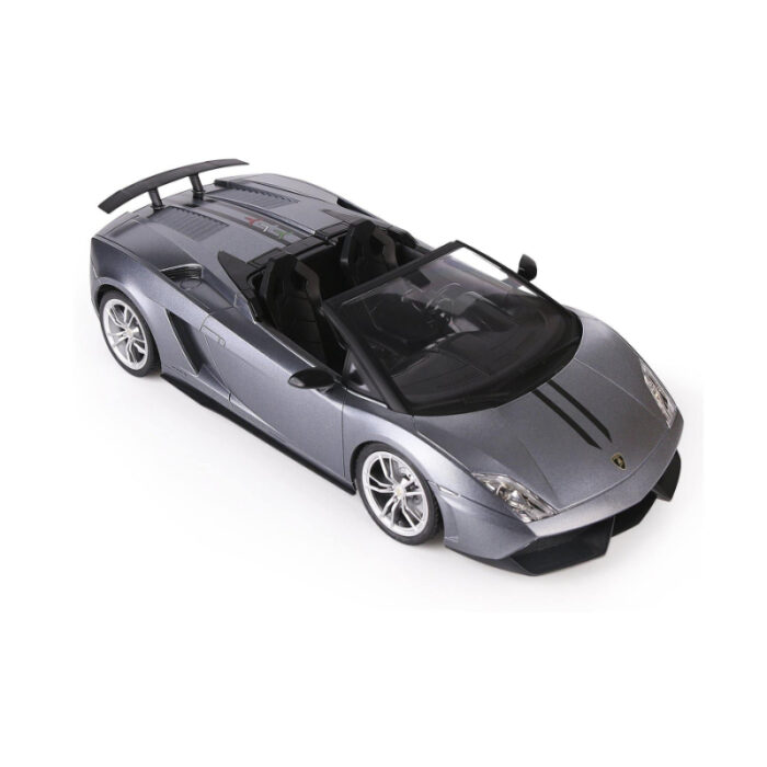 Lamborghini Gallardo LP570 RAGTOP Spyder Premium Diecast car Collection - Image 6