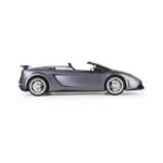 Lamborghini Gallardo LP570 RAGTOP Spyder Premium Diecast car Collection - Image 4