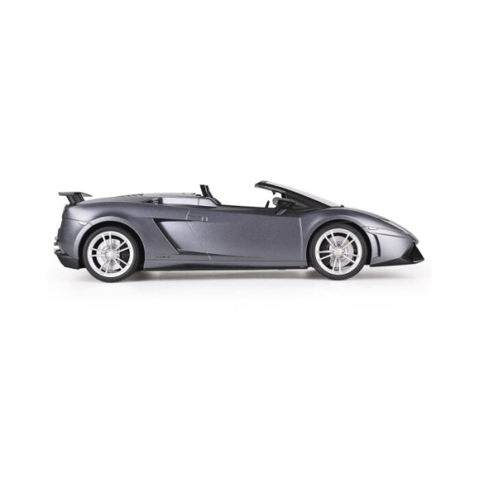Lamborghini Gallardo LP570 RAGTOP Spyder Premium Diecast car Collection - Image 4