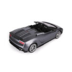 Lamborghini Gallardo LP570 RAGTOP Spyder Premium Diecast car Collection - Image 3