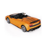 Lamborghini Gallardo LP570 RAGTOP Spyder Premium Diecast car Collection - Image 2