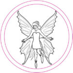 Early Education Pocket-Sized Fairy Tale Drawing Projector for Kids - Image 9