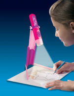 Early Education Pocket-Sized Fairy Tale Drawing Projector for Kids - Image 4
