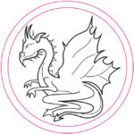 Early Education Pocket-Sized Fairy Tale Drawing Projector for Kids - Image 8